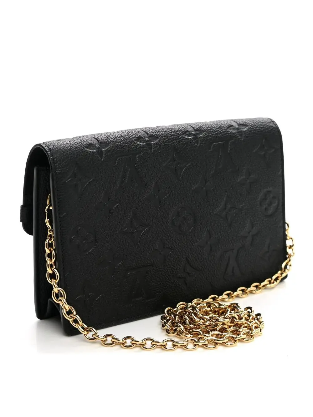 Louis Vuitton Empreinte Vavin Chain #322738L14B